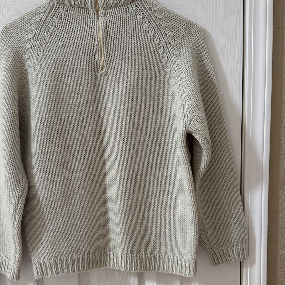 Vintage Jami Fully Fashioned Pullover - image 5